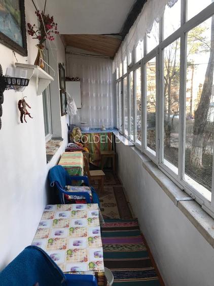 3 camere decomandat | 66 mp | Samoil Isopescu 21 | - 11