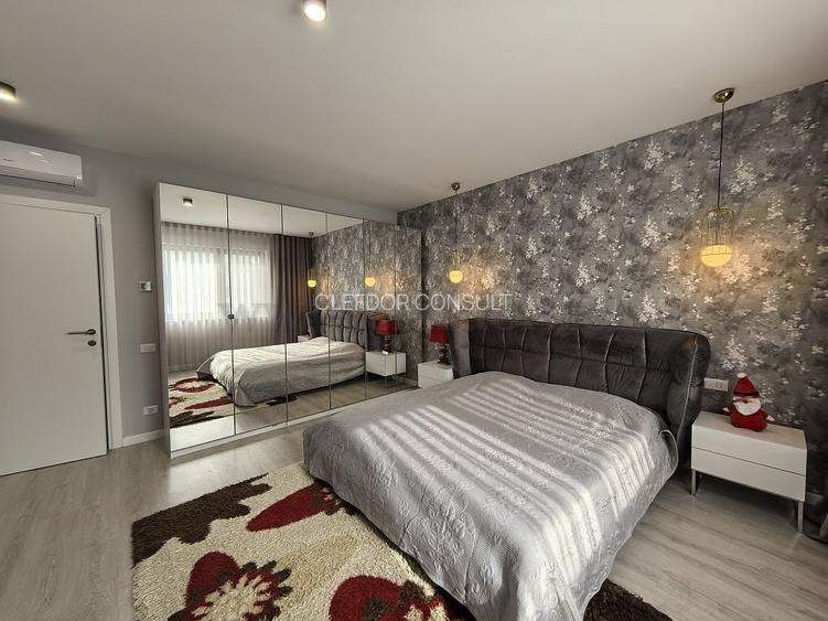 Mobexpert Homes - Vila in apropiere de Scoala Americana - 10