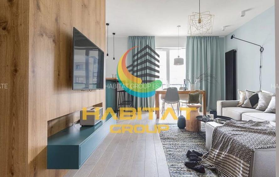 Apartament 2 camere- acte gata- Metalurgiei - 2