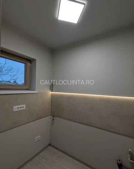 Garsoniera | Piata Alba Iulia | Complet renovata 2025 | Ultracentral - 5