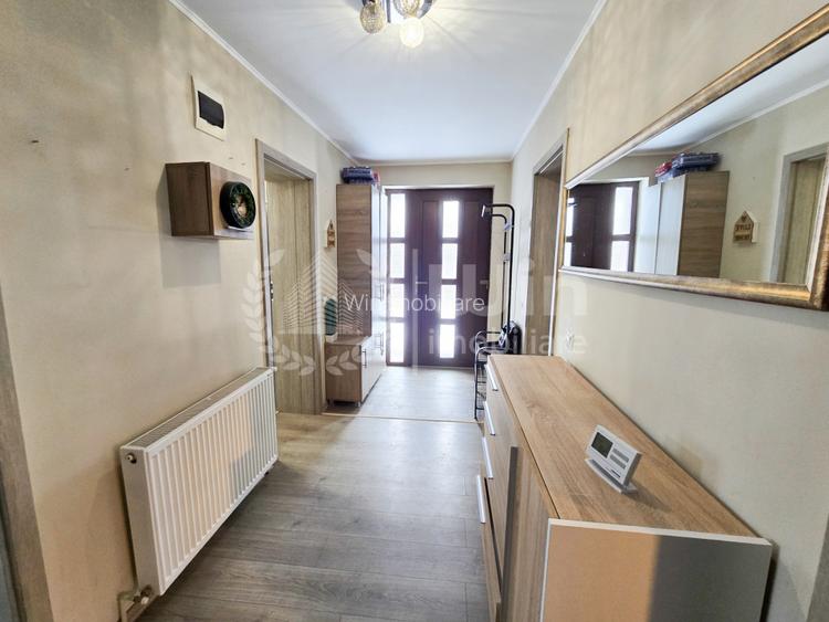 Casa individuala la cheie | 72mp utili | 317 mp teren | Intre Lacuri - 10