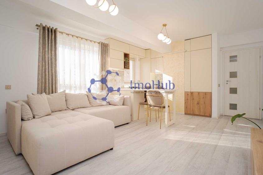 Apartament 2 camere, Tatarasi, etaj 1, bloc nou intabulat - 4