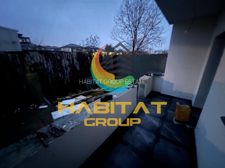 Măgurele 4 camere 133 mp curte libera 130 utili  4 unități disponibile - 12