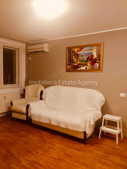 Apartament 2 camere Câmpia Libertății, 10 minute de metrou, mobilat modern - 4