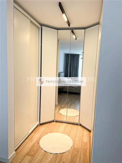Pipera | Rond OMV | MTM Residence 1 | Modern - 12