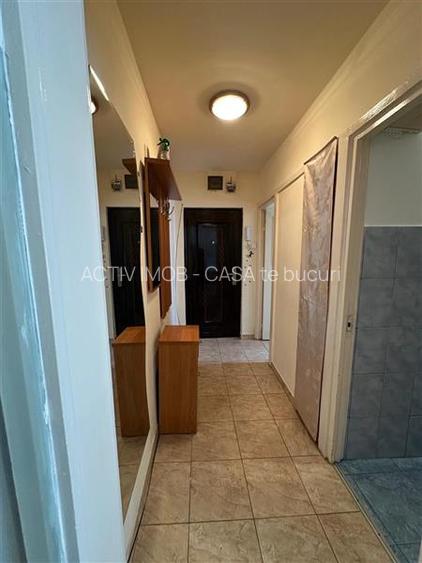 Resita. Apt.2 cam.cf.2, Mobilat, Utilat,  Lunca - 15