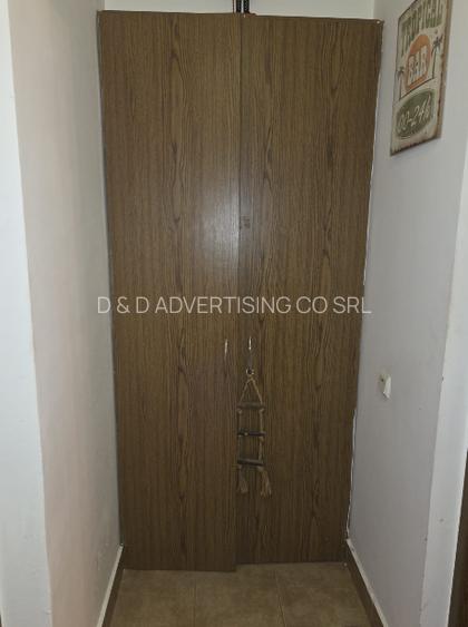 Mosilor - Eminescu - Garsoniera 37 mp - Centrala termica proprie - 11