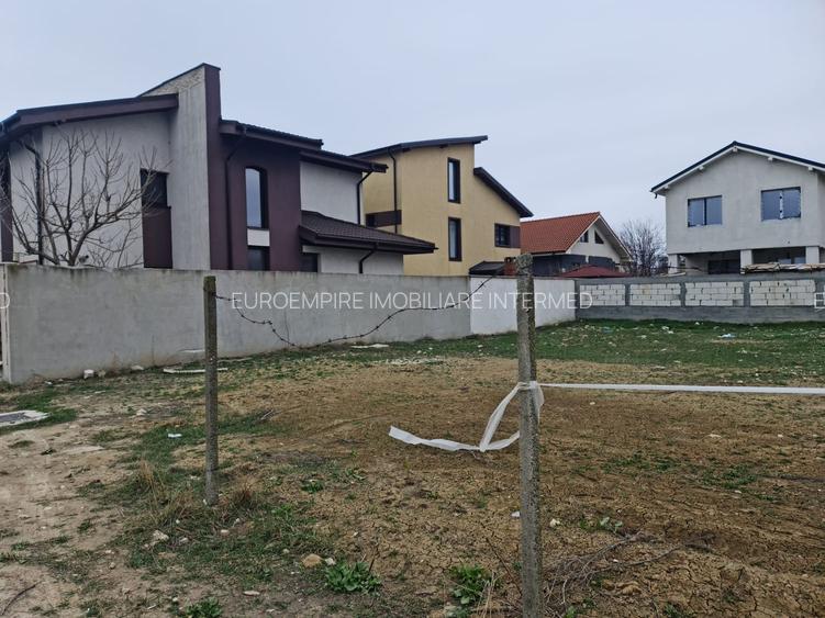 Teren de vanzare in Palazu Mare zona spital - 12