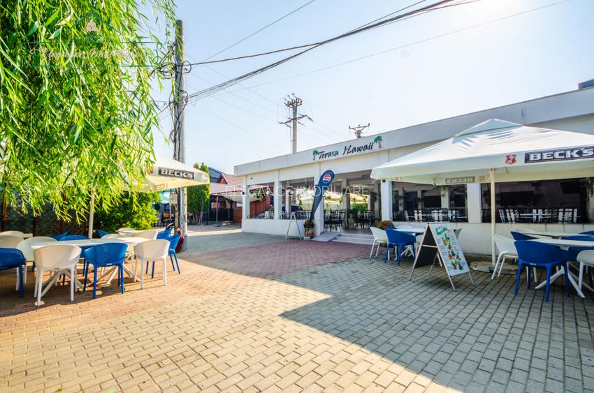 Investiție de Vis! Terasă pe Plaja Ghioroc, Judet Arad – Afacere la Cheie! - 3