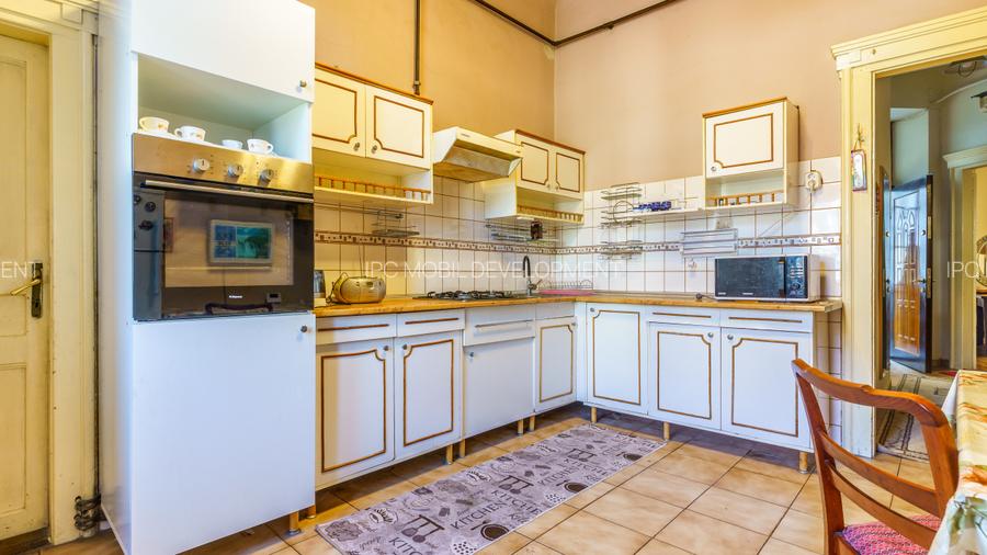 2 camere spațioase, 70 mp + parcare, la 3 min de Facultatea de Litere - 7