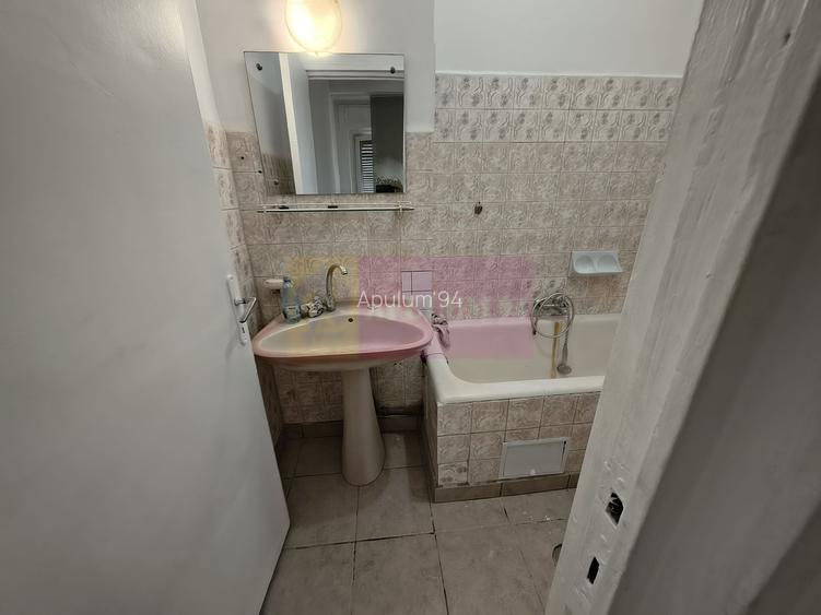 Garsonieră de închiriat Ultracentral - Între Piața Romană și Dorobanți - 20