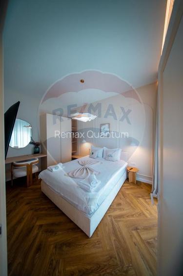 De vânzare Aparthotel, 8 apartamente cu piscina si SPA,  Ultracentral - 31