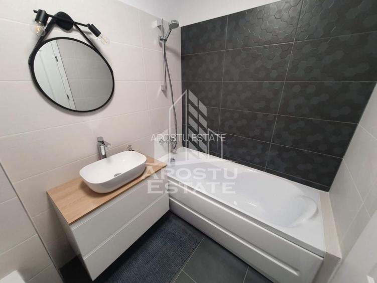 Apartament 2 camere , Centrala proprie , Curte, Aradului-Timisoara - 7