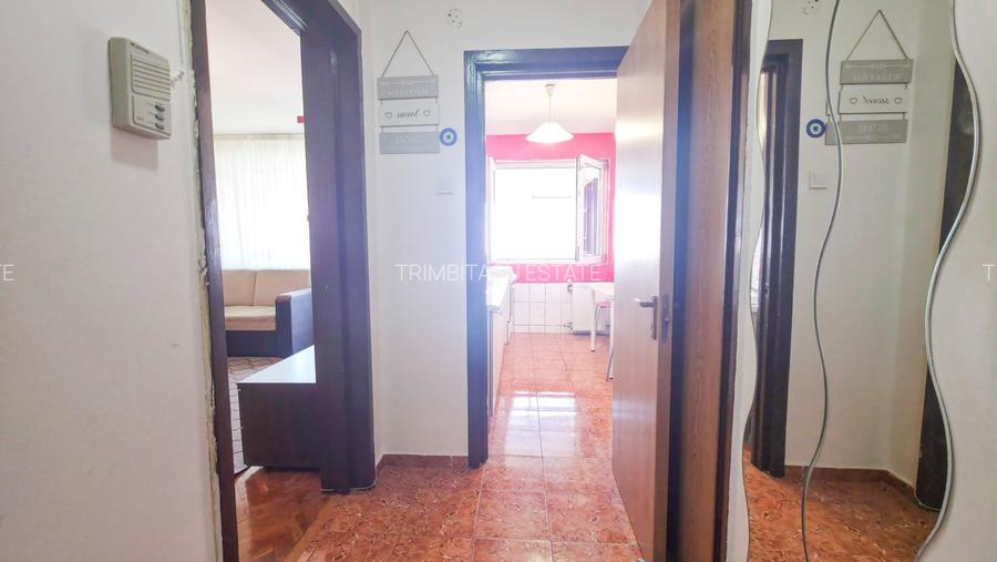 2 camere | Piata Gorjului | metrou | bloc reabilitat | 0% COMISION - 13