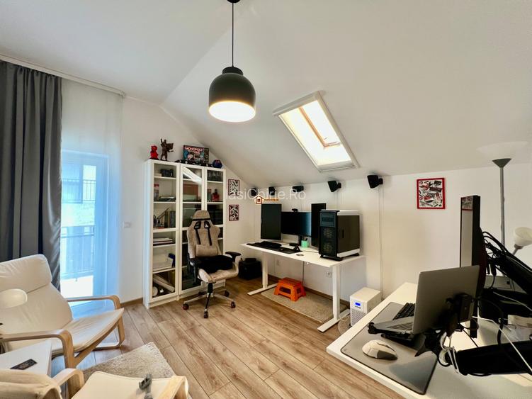 Casa 4 camere Visan - 6