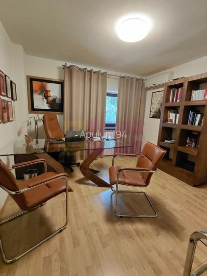 Apartament de 4 camere pe bd 13 Septembrie stradal-Marriott - 5