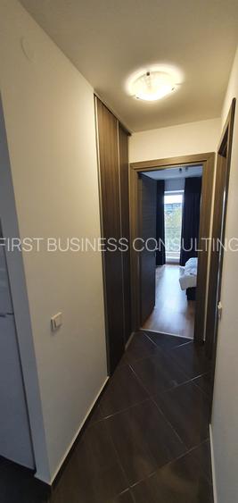 Apartament 2 camere zona Otopeni (Aeroport) - Mobilata-Utilata MODERN - 16