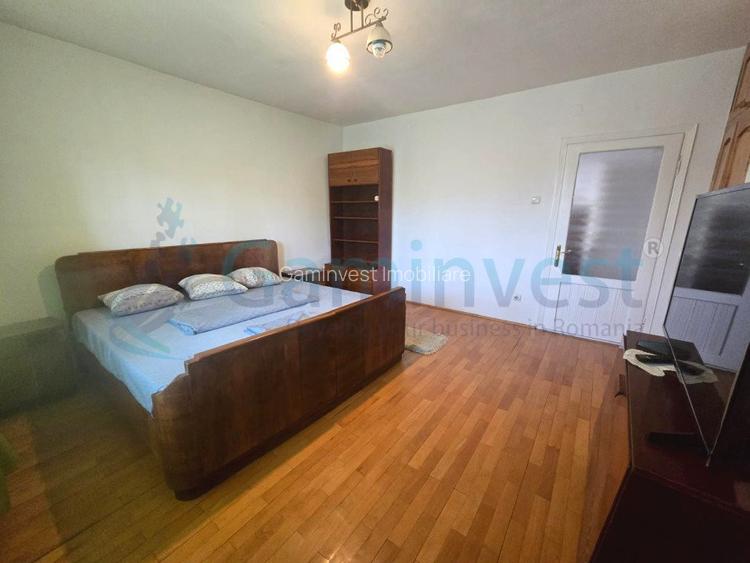 Apartament cu 1 camera si balcon,Onestilor,Iosia,Oradea - 2