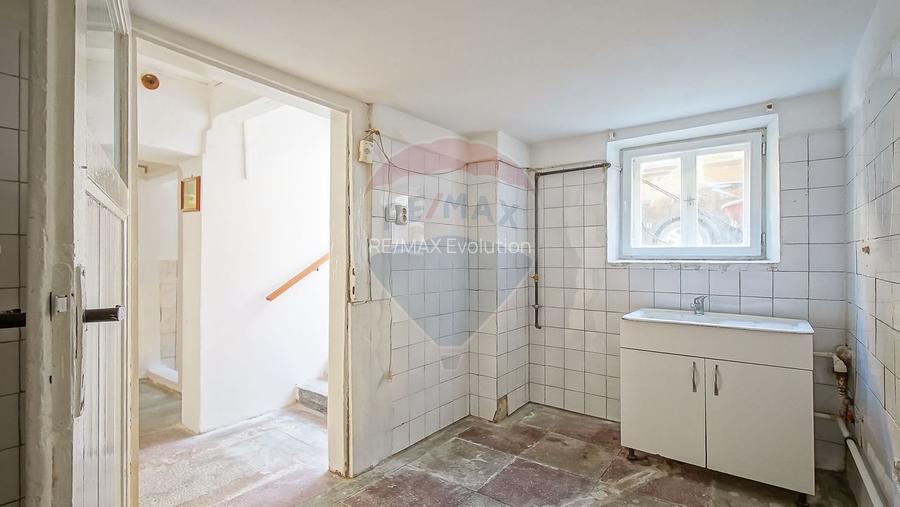 0% Comision - Casa individuala, curte proprie - Zona Centrala - 31
