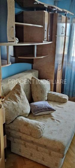 Apartament 3 camere  Judetean  - 5