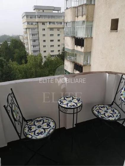Apartament 2 camere în zona STRAZII CALEA MANASTUR - 7