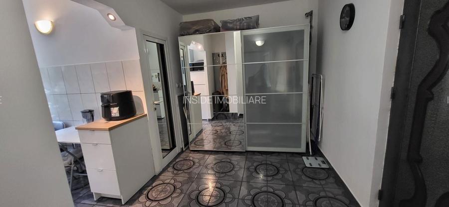 Inchiriere Garsoniera Brancoveanu Metrou - 6