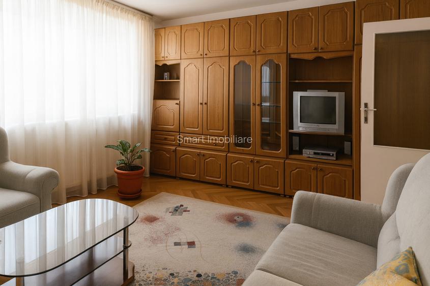 Apartament modern 2 camere decomandate Strand - 2