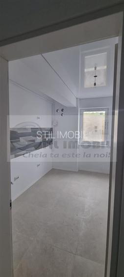 Apartament 2 camere 51mp - decomandat - Bucium - 5
