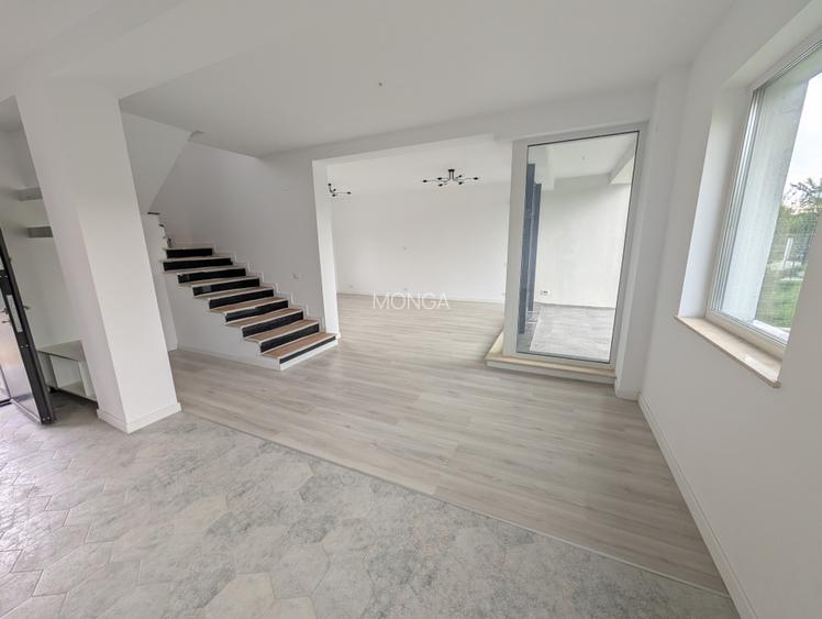 Duplex 4 camere 130mp | 0 comision | Otopeni Ana Aslan | Teren 270mp - 5