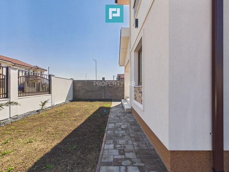 Duplex 5 camere-Design Mediteranean Dumbrăvița - 23