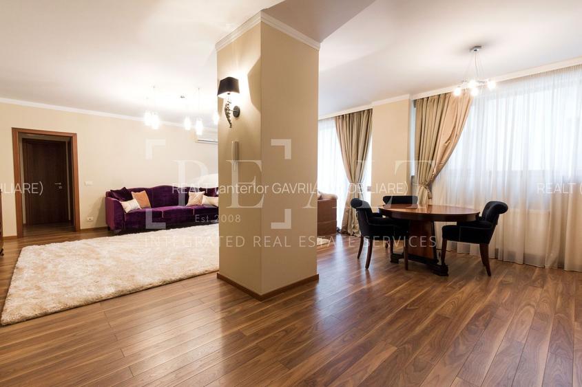 Inchiriere apartament 2 camere | Premium, Spatios, Parcare | Herastrau - 18