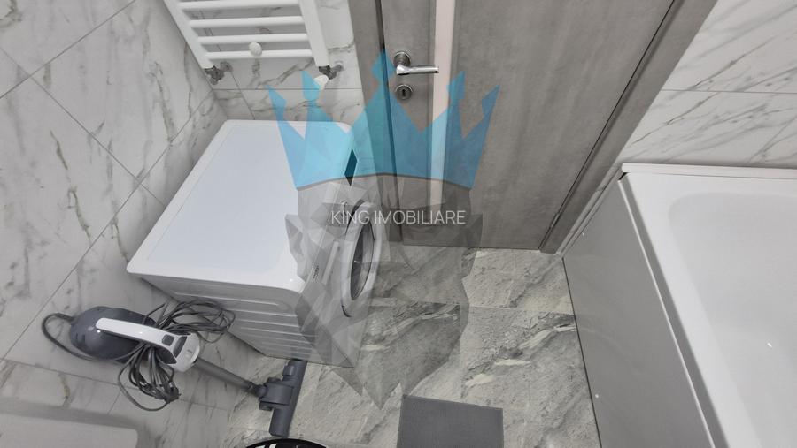 Garsoniera Militari Residence Rosu - 12