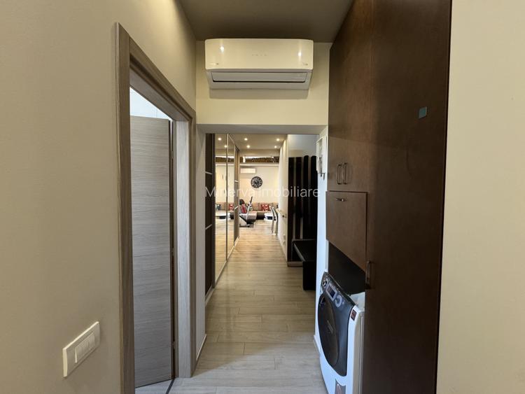 Penthouse 3 camere, Dumbravita – singur pe etaj | 56 mp terase | Comision 0 - 8