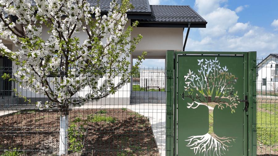 De vanzare Casa din Livada - Moara Vlasiei - 14