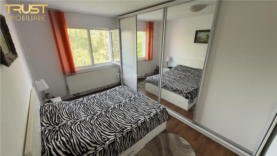 3 camere | Gr.Alexandrescu | Boxa | 71 MP | Manastur - 5