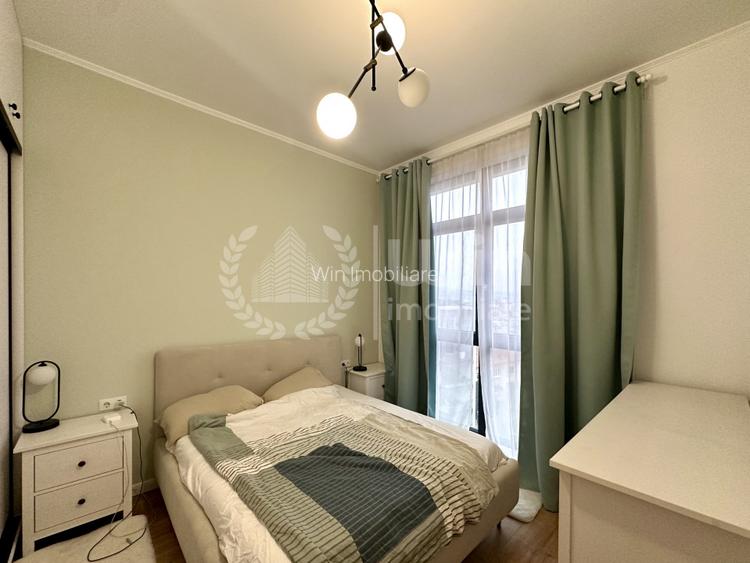  Apartament 3 camere la cheie | Imobil premium | 69mp | The Office - 5
