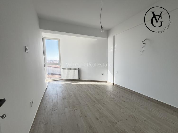 Apartament 3 camere - Meraki Resort & Spa - 8