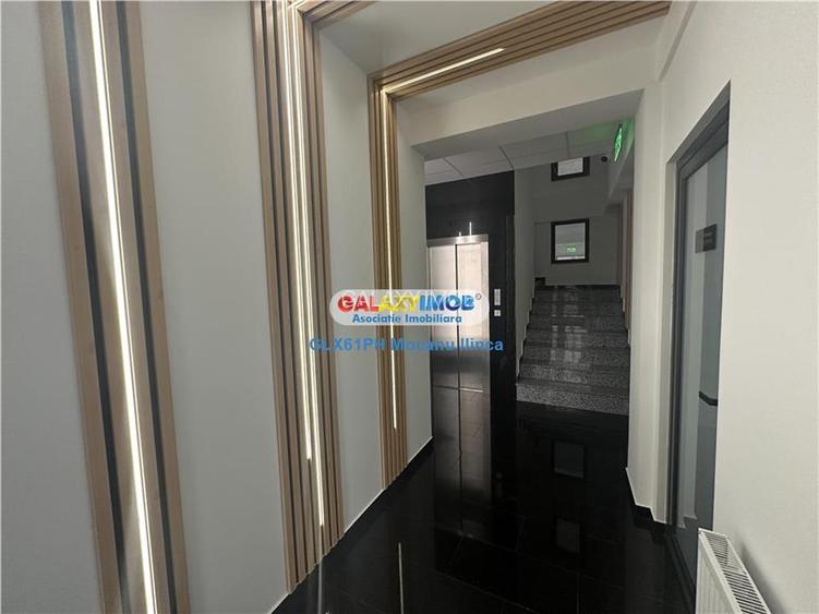 Inchiriere spatii moderne de birouri, in Ploiesti, zona Ultracentrala - 14