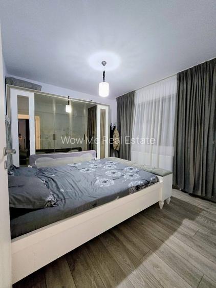 Apartament 3 Camere Strada Stejarului, Dobroești Fundeni - 16