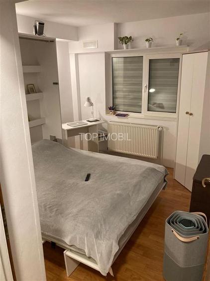 Apartament cu 3 camere decomandat - Pacurari - Petru Poni - 5