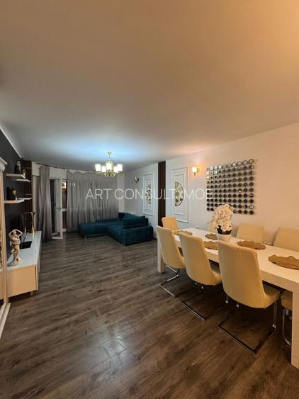 Apartament 2 Camere | Floreasca | Floreascas Residence | Terasa|Parcare Subteran - 4