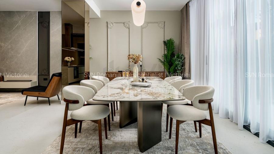 REV2005270 Vila in Complex Finalizat l Mutare Imediata l Pipera l Drumul Biseric - 16