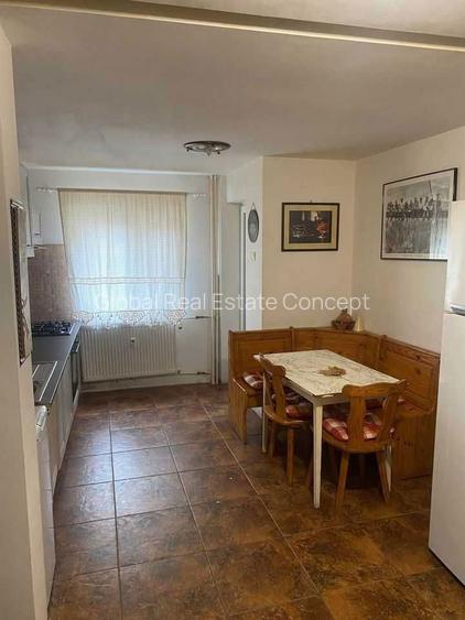 Închiriere Apartament 2 camere zona Veteranilor - 2