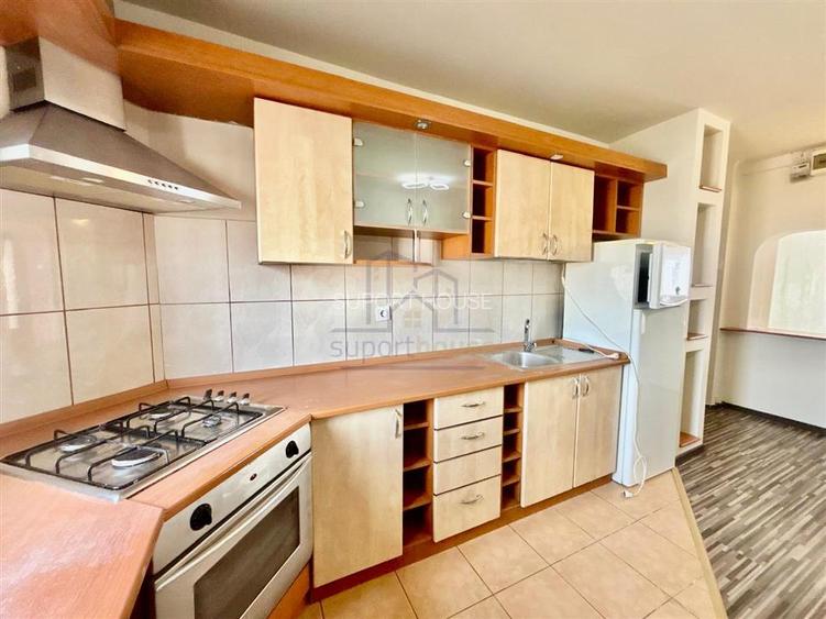 Inchiriere apartamnet 3 camere Ploiesti, zona Cantacuzino - 22