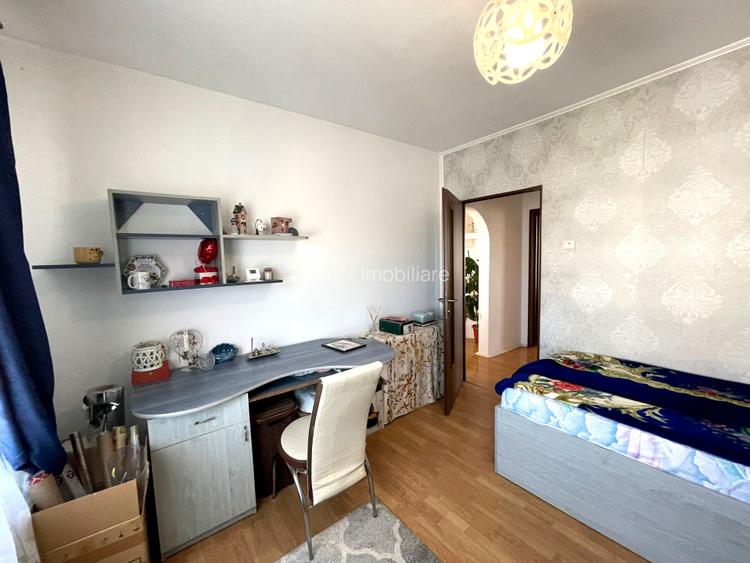 Apartament 3 camere Mircea cel Bătrân – 69 mp – vedere panoramică - 7