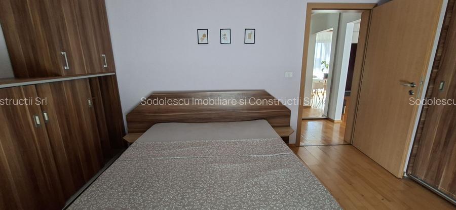 Apartament cu 2 camere si loc de parcare - Torontalului - 15