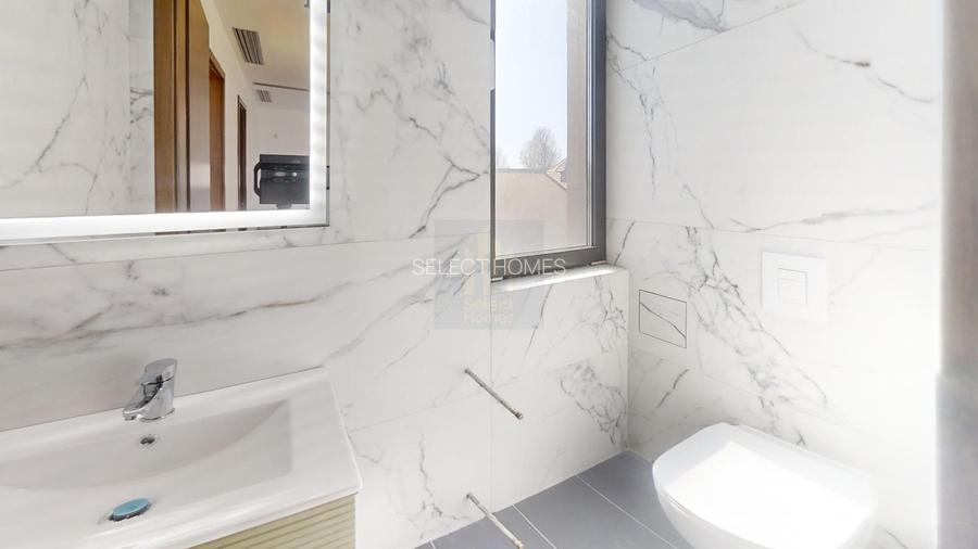 3 Camere | Vanzare | 108mp | Imobil 2025 *Eminescu* *Tur Virtual* - 13