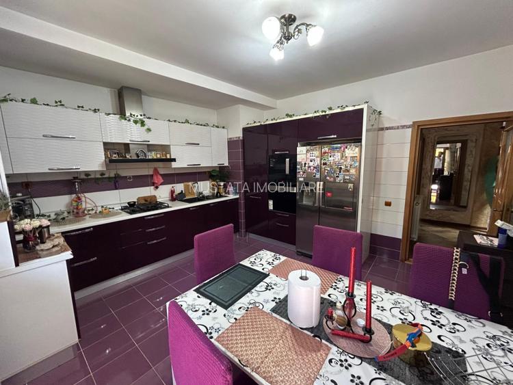 - Vila P+1+M Chercea, Reprezentare Exclusiva COMISION ZERO - 7