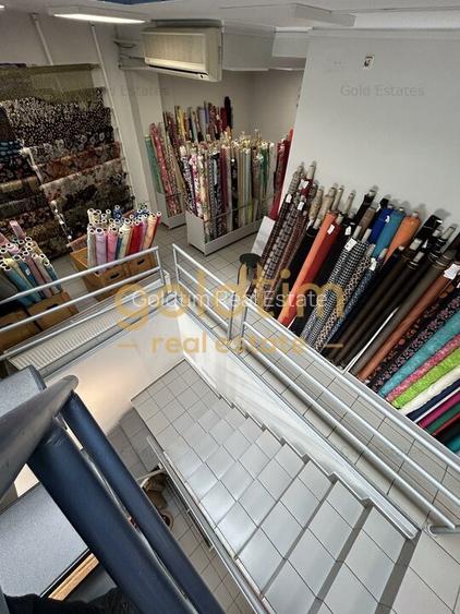 IMOBIL ICONIC: AFTER SCHOOL/COMERCIAL/BIROURI/SCOALA DE ARTA/BD PACHE - PRO TV - 28