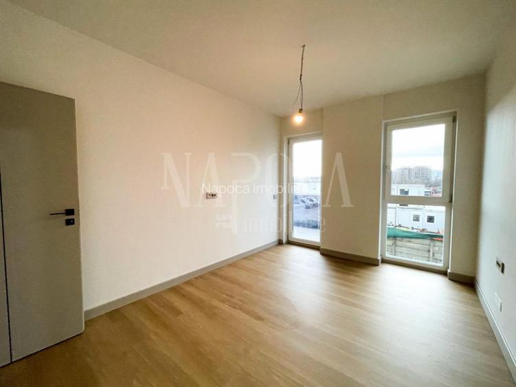 Apartament 3 camere de vanzare in Iris, Cluj Napoca - 6